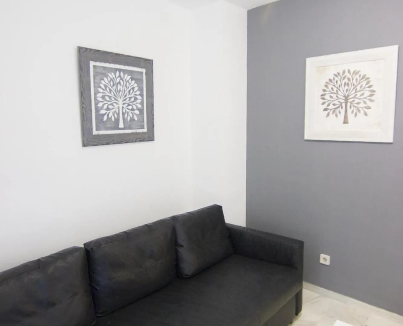 Rentalsevilla Leonor Davalos II 0*, Seville Spain