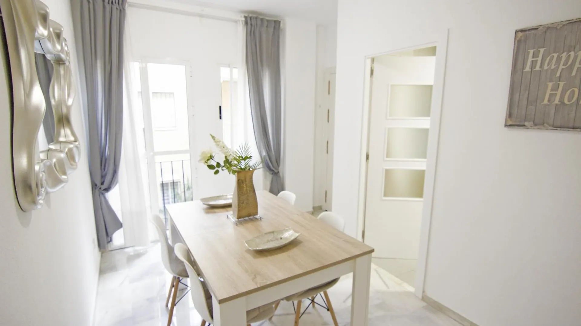 Apartment Rentalsevilla Leonor Davalos II