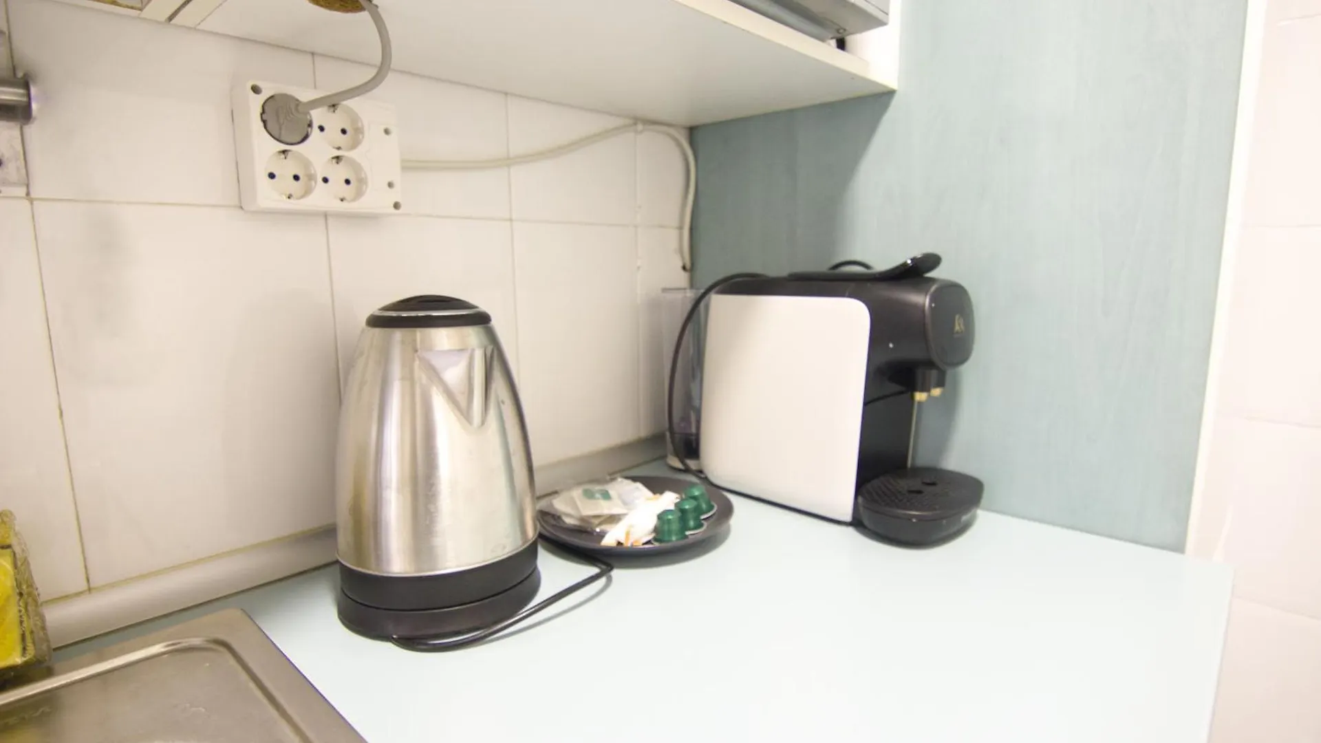Rentalsevilla Leonor Davalos II Apartment Seville