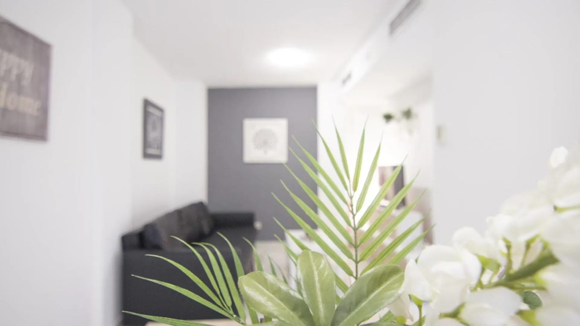 Rentalsevilla Leonor Davalos II Apartment