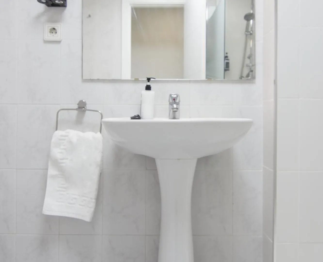 Rentalsevilla Leonor Davalos II Apartment