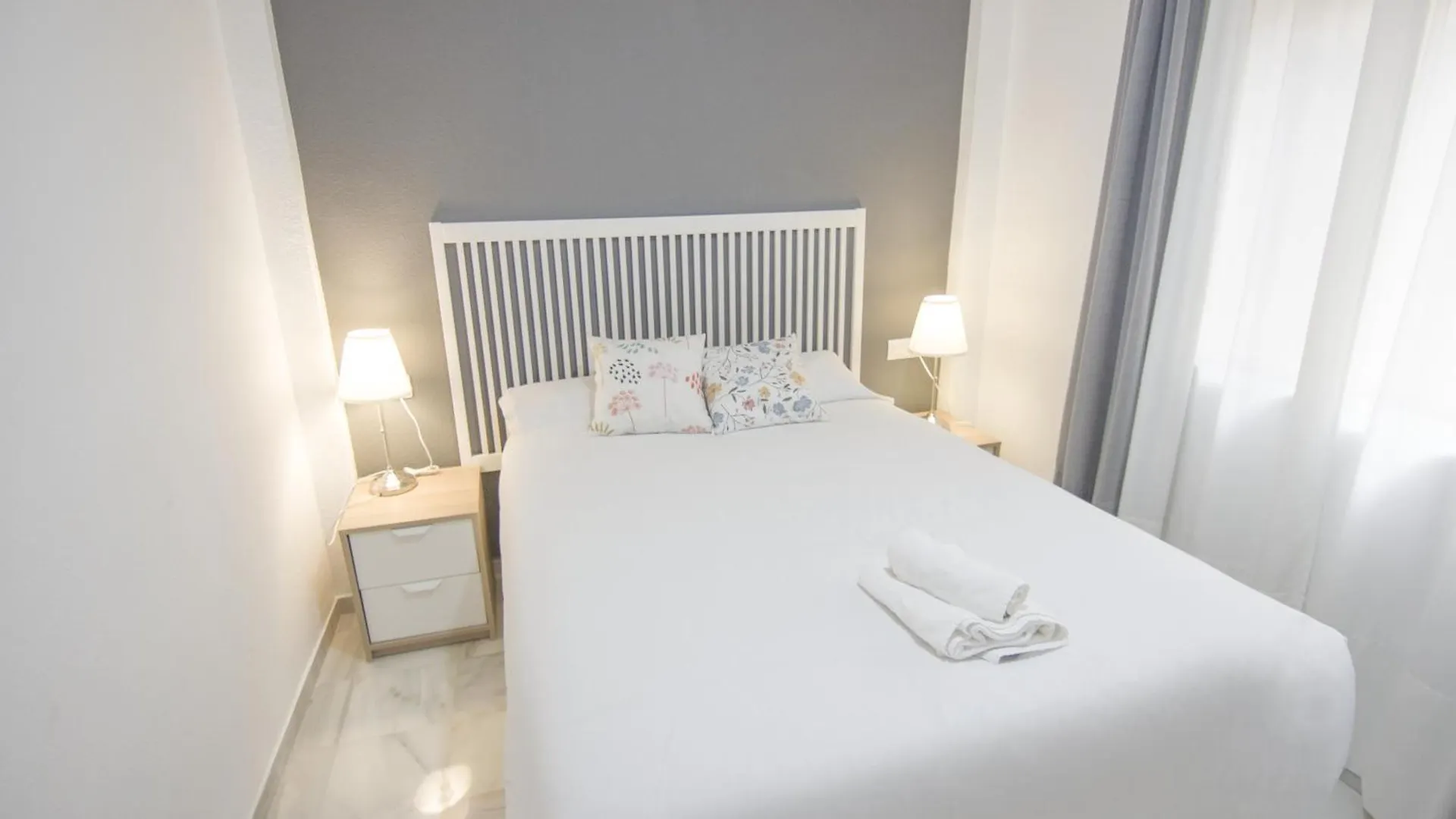 Apartment Rentalsevilla Leonor Davalos II