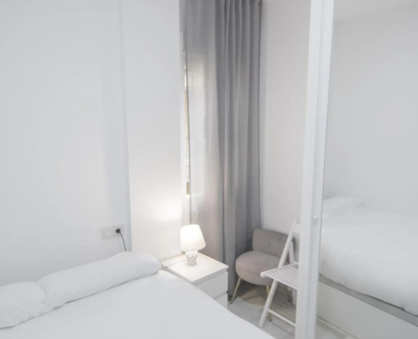 Apartment Rentalsevilla Leonor Davalos II Spain
