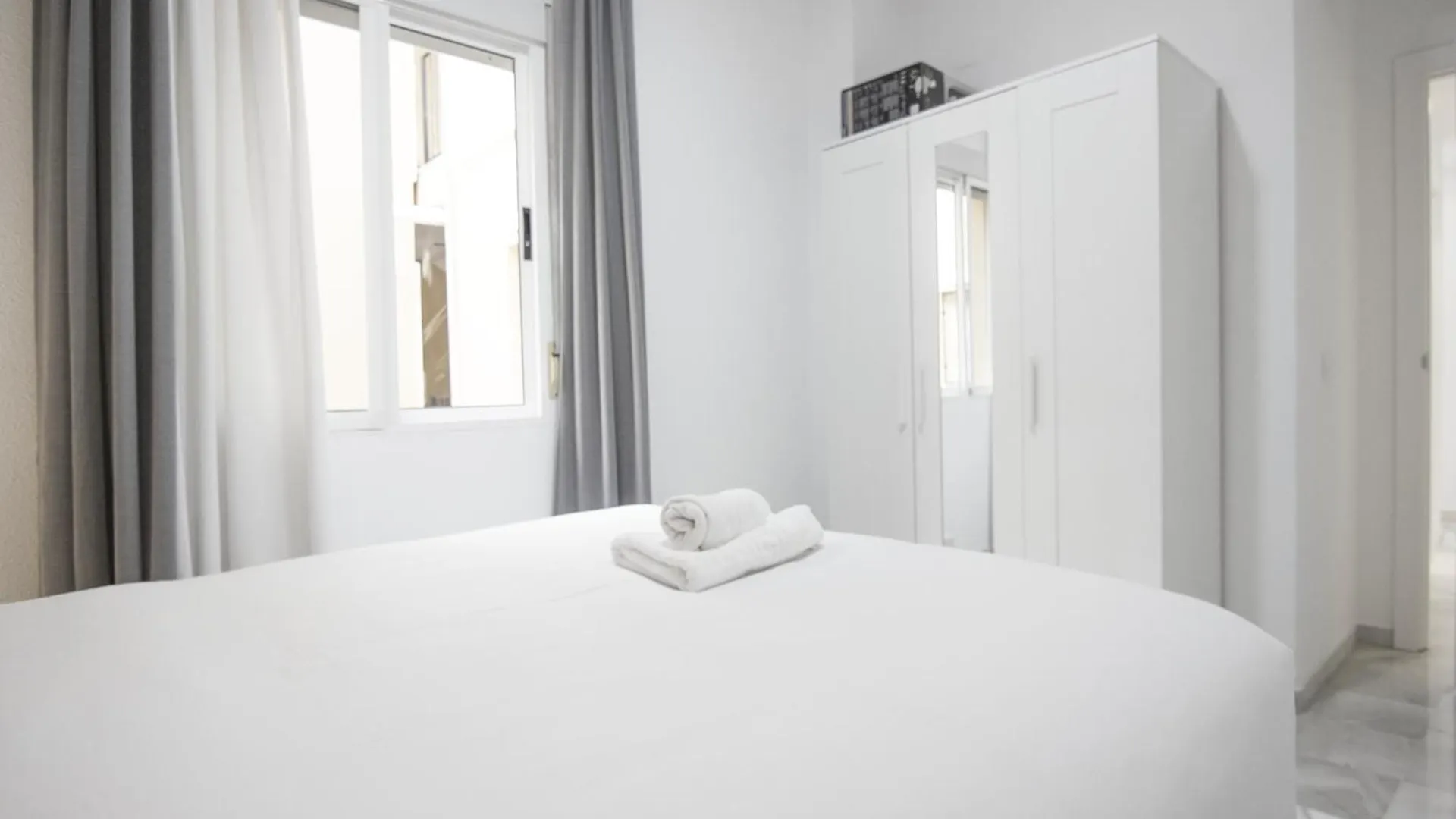 Apartment Rentalsevilla Leonor Davalos II