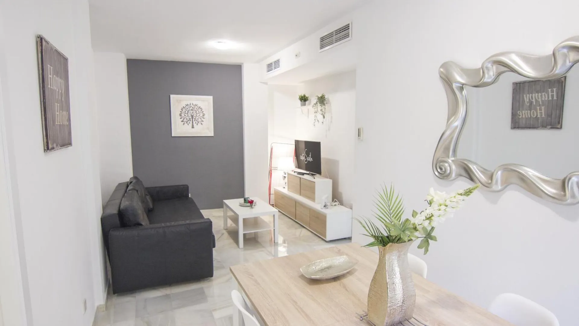 Rentalsevilla Leonor Davalos II