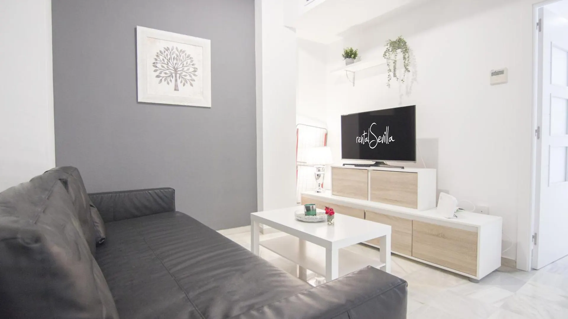 Apartment Rentalsevilla Leonor Davalos II